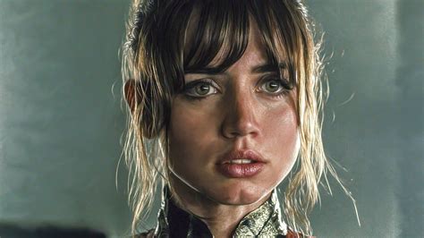 filme von ana de armas|Ana de Armas: Besten Filme